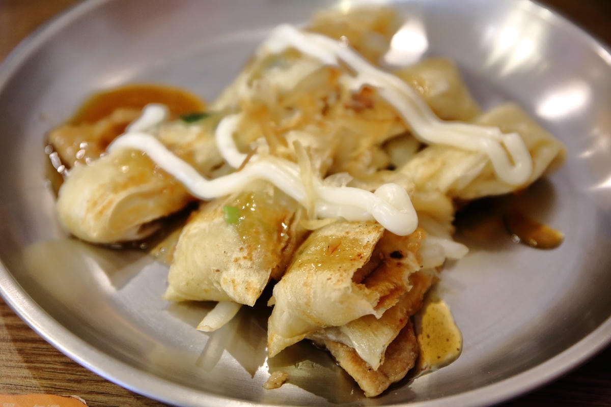 【食。萬華】AP 203 Bar 熱壓三明治廚房上班族小確幸,酥香迷人的熱壓三明治,平價又好吃!