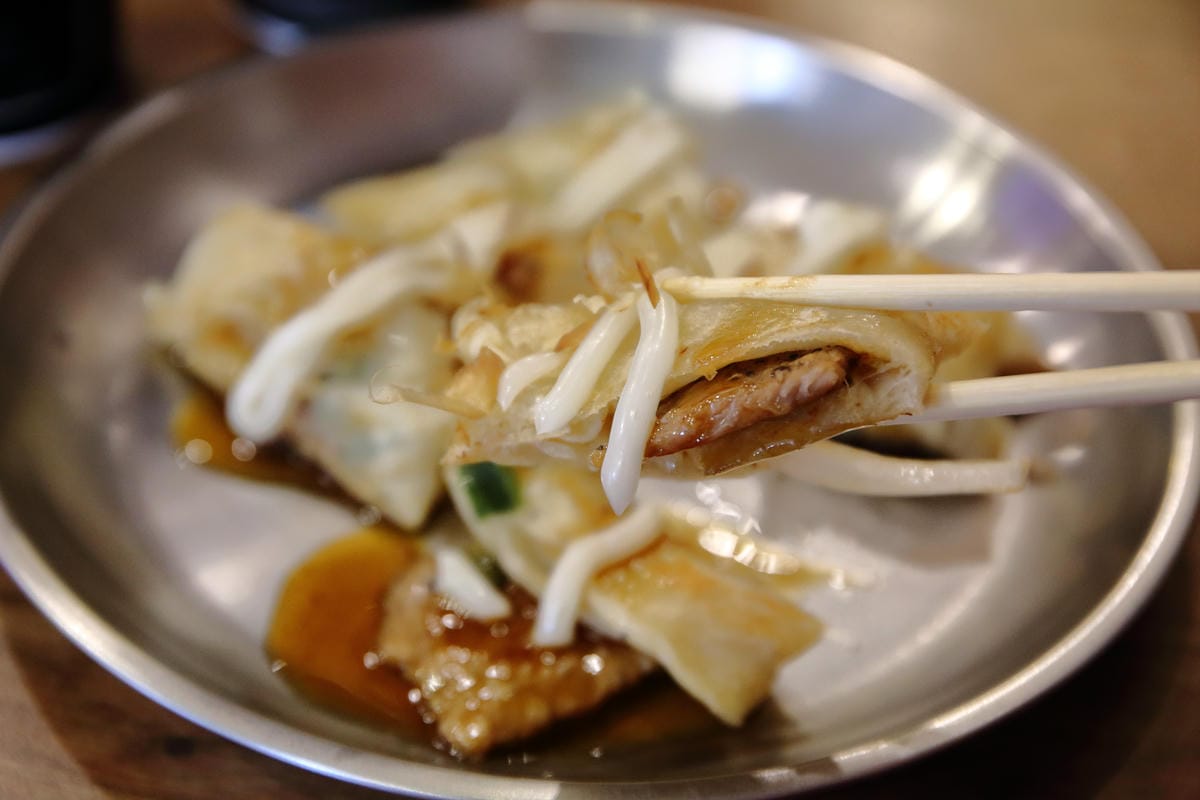 【食。萬華】AP 203 Bar 熱壓三明治廚房～上班族小確幸，酥香迷人的熱壓三明治，平價又好吃！　