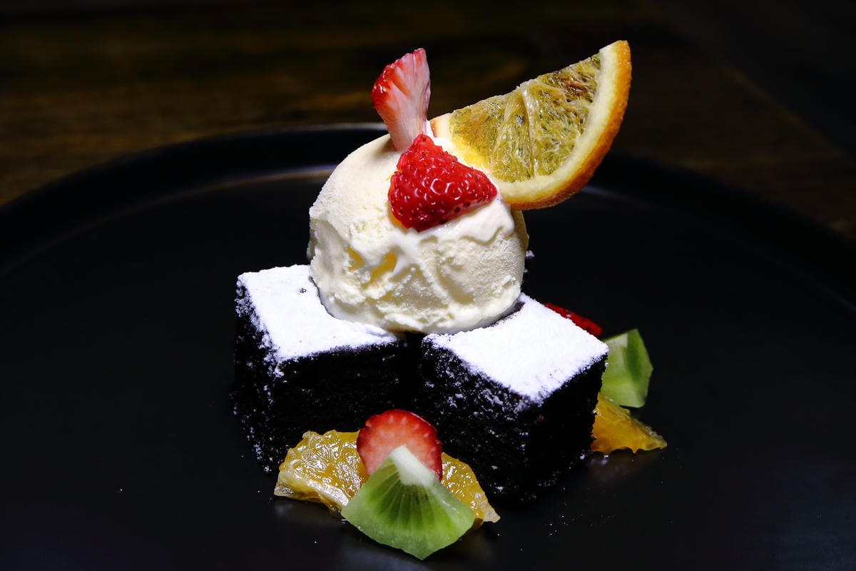 【食。板橋】Mr.Jardeng 找餐先生～「貨櫃餐廳」現身！IG打卡新亮點！早午餐、消夜、排餐、下午茶、甜點，讓你從早到晚吃不停！(已歇業)