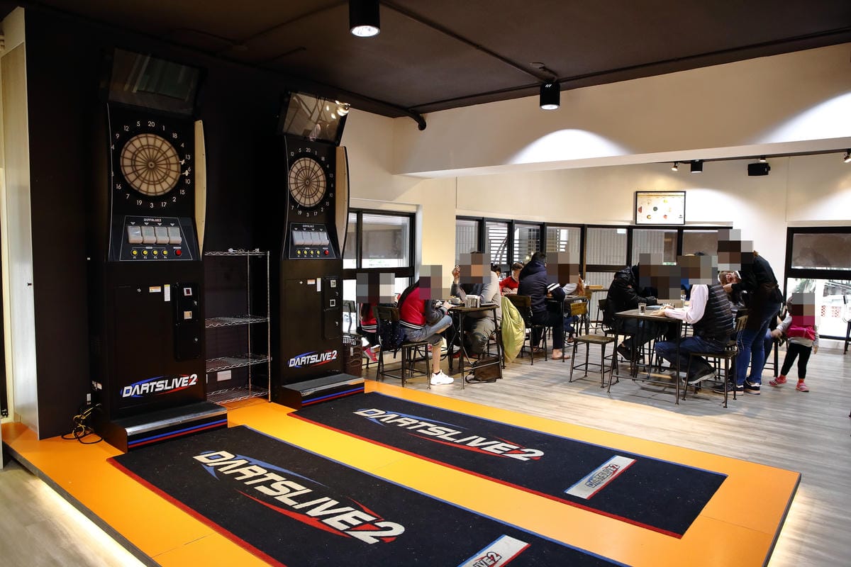 【食。板橋】Mr.Jardeng 找餐先生～「貨櫃餐廳」現身！IG打卡新亮點！早午餐、消夜、排餐、下午茶、甜點，讓你從早到晚吃不停！(已歇業)