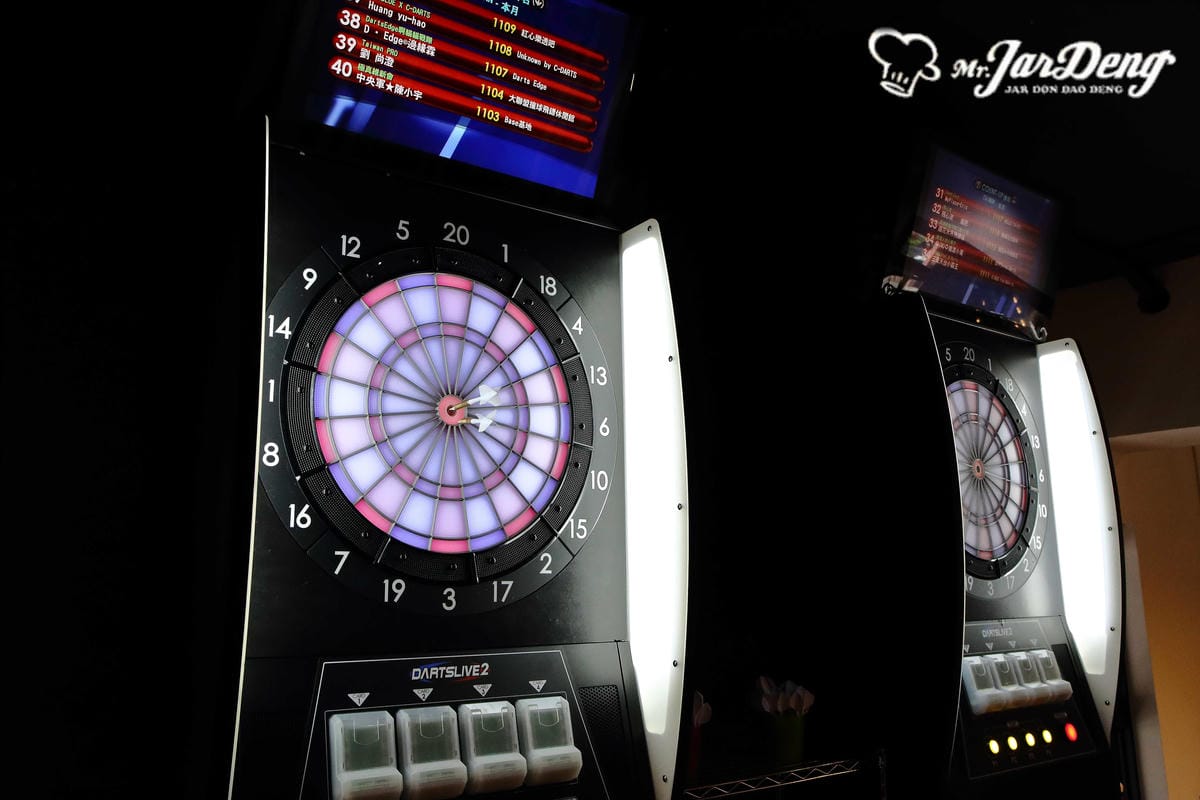 【食。板橋】Mr.Jardeng 找餐先生～「貨櫃餐廳」現身！IG打卡新亮點！早午餐、消夜、排餐、下午茶、甜點，讓你從早到晚吃不停！(已歇業)