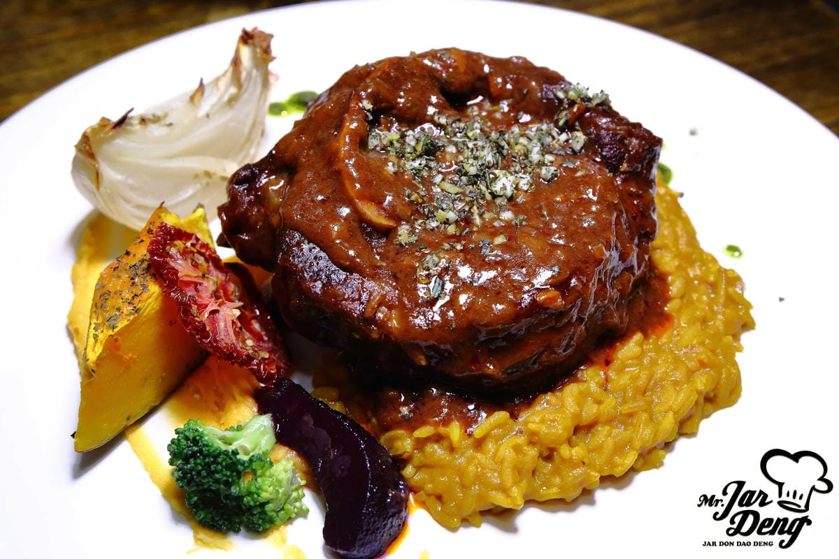 【食。板橋】Mr.Jardeng 找餐先生～「貨櫃餐廳」現身！IG打卡新亮點！早午餐、消夜、排餐、下午茶、甜點，讓你從早到晚吃不停！(已歇業)