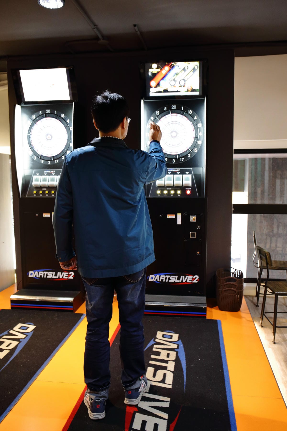 【食。板橋】Mr.Jardeng 找餐先生～「貨櫃餐廳」現身！IG打卡新亮點！早午餐、消夜、排餐、下午茶、甜點，讓你從早到晚吃不停！(已歇業)