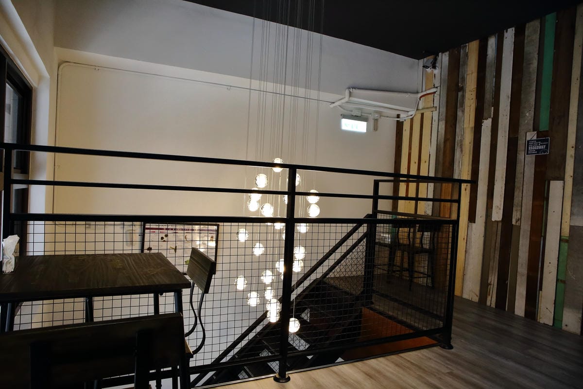 【食。板橋】Mr.Jardeng 找餐先生～「貨櫃餐廳」現身！IG打卡新亮點！早午餐、消夜、排餐、下午茶、甜點，讓你從早到晚吃不停！(已歇業)