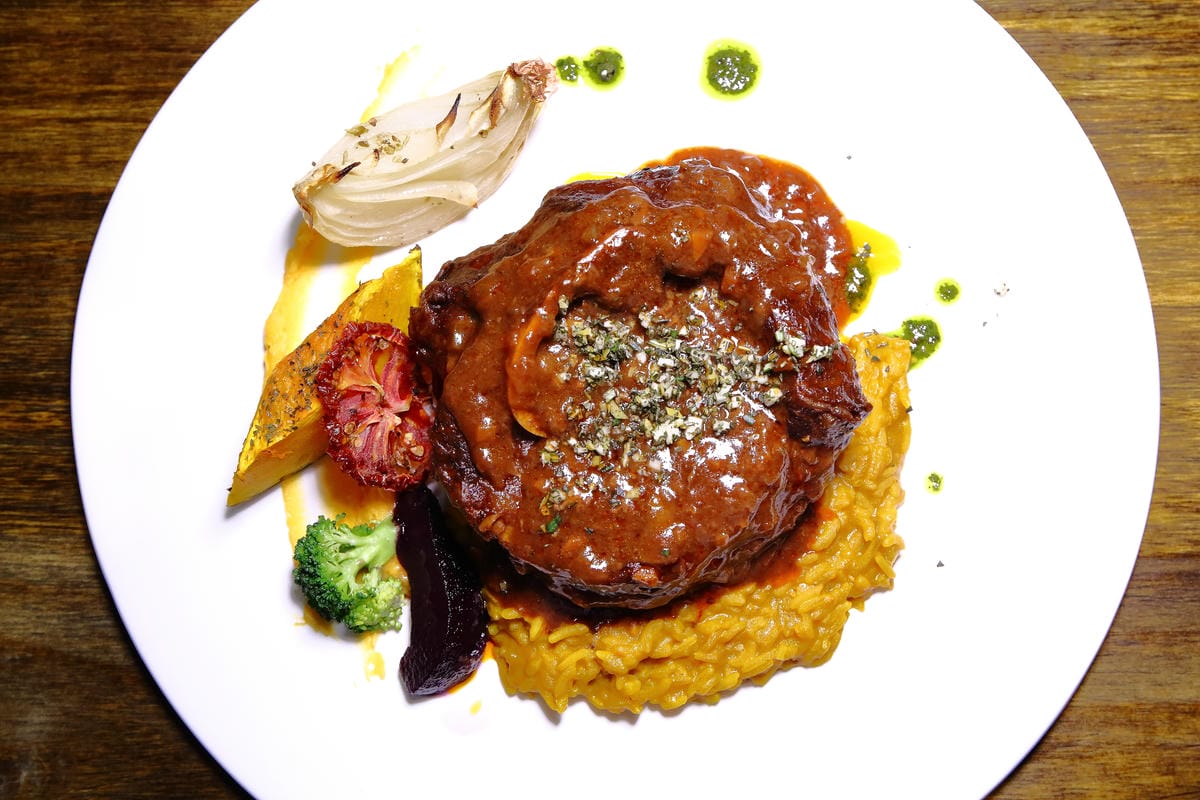 【食。板橋】Mr.Jardeng 找餐先生～「貨櫃餐廳」現身！IG打卡新亮點！早午餐、消夜、排餐、下午茶、甜點，讓你從早到晚吃不停！(已歇業)