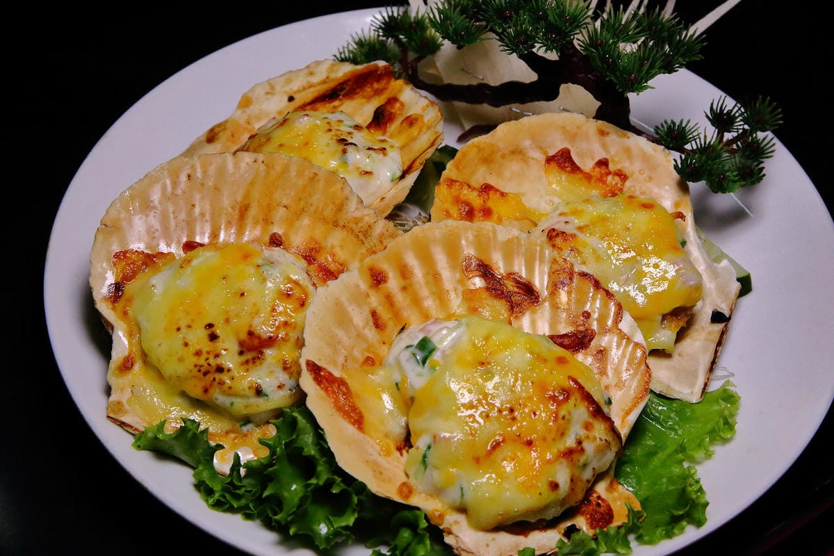 【食。中和】燒惑100生猛活海鮮～中和熱炒。聚餐首選人氣百元熱炒、海鮮、創意菜、團體聚餐，平民價位五星級料理，就是狂！(已歇業)