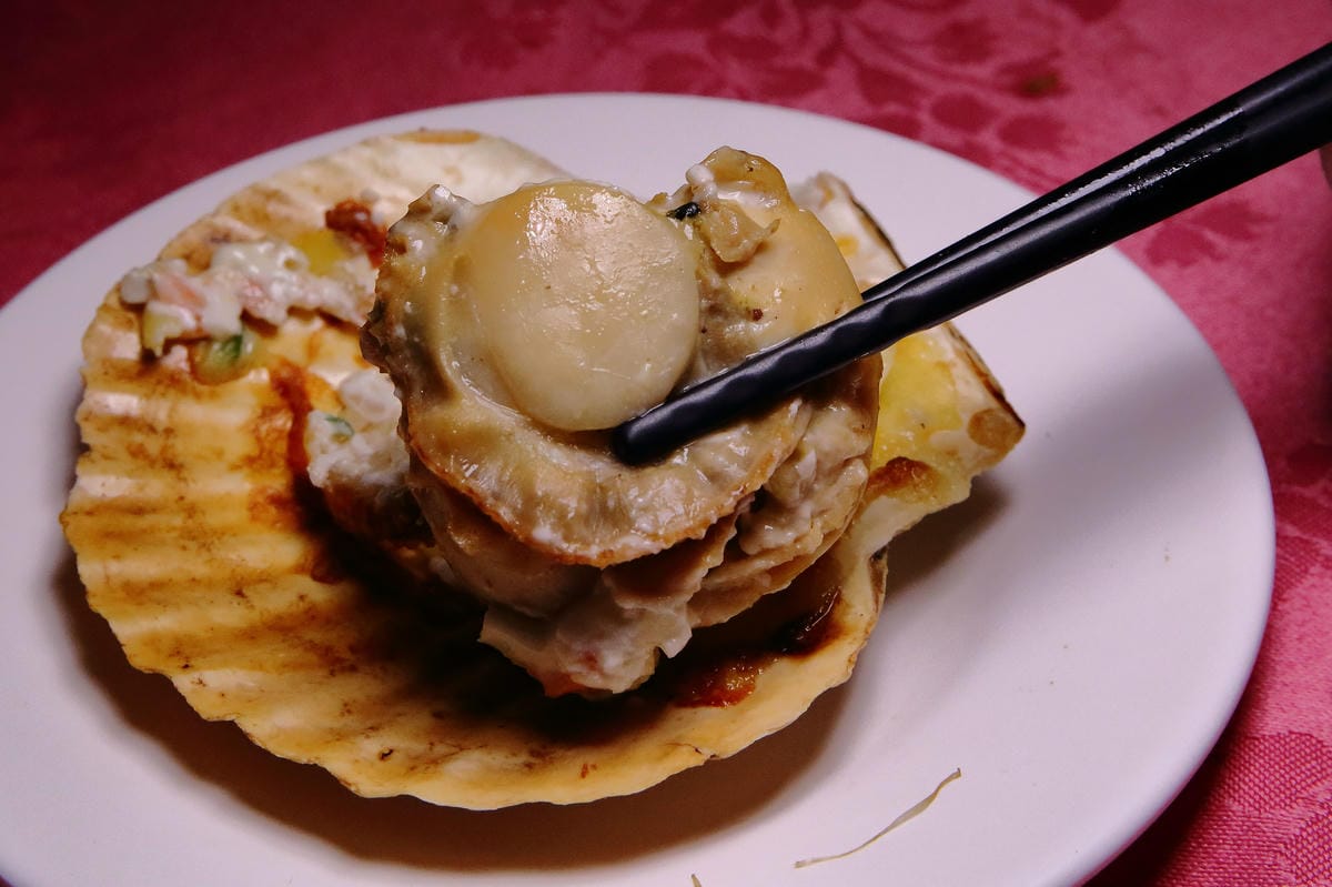 【食。中和】燒惑100生猛活海鮮～中和熱炒。聚餐首選人氣百元熱炒、海鮮、創意菜、團體聚餐，平民價位五星級料理，就是狂！(已歇業)