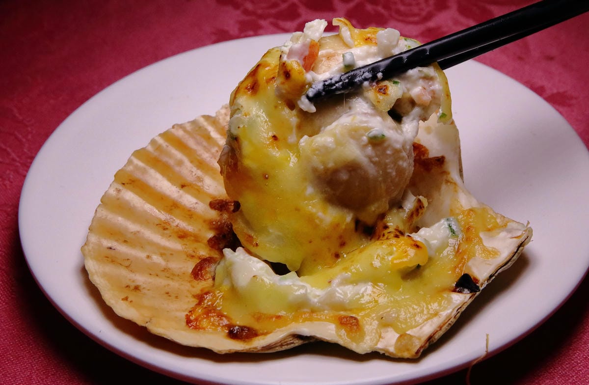 【食。中和】燒惑100生猛活海鮮～中和熱炒。聚餐首選人氣百元熱炒、海鮮、創意菜、團體聚餐，平民價位五星級料理，就是狂！(已歇業)