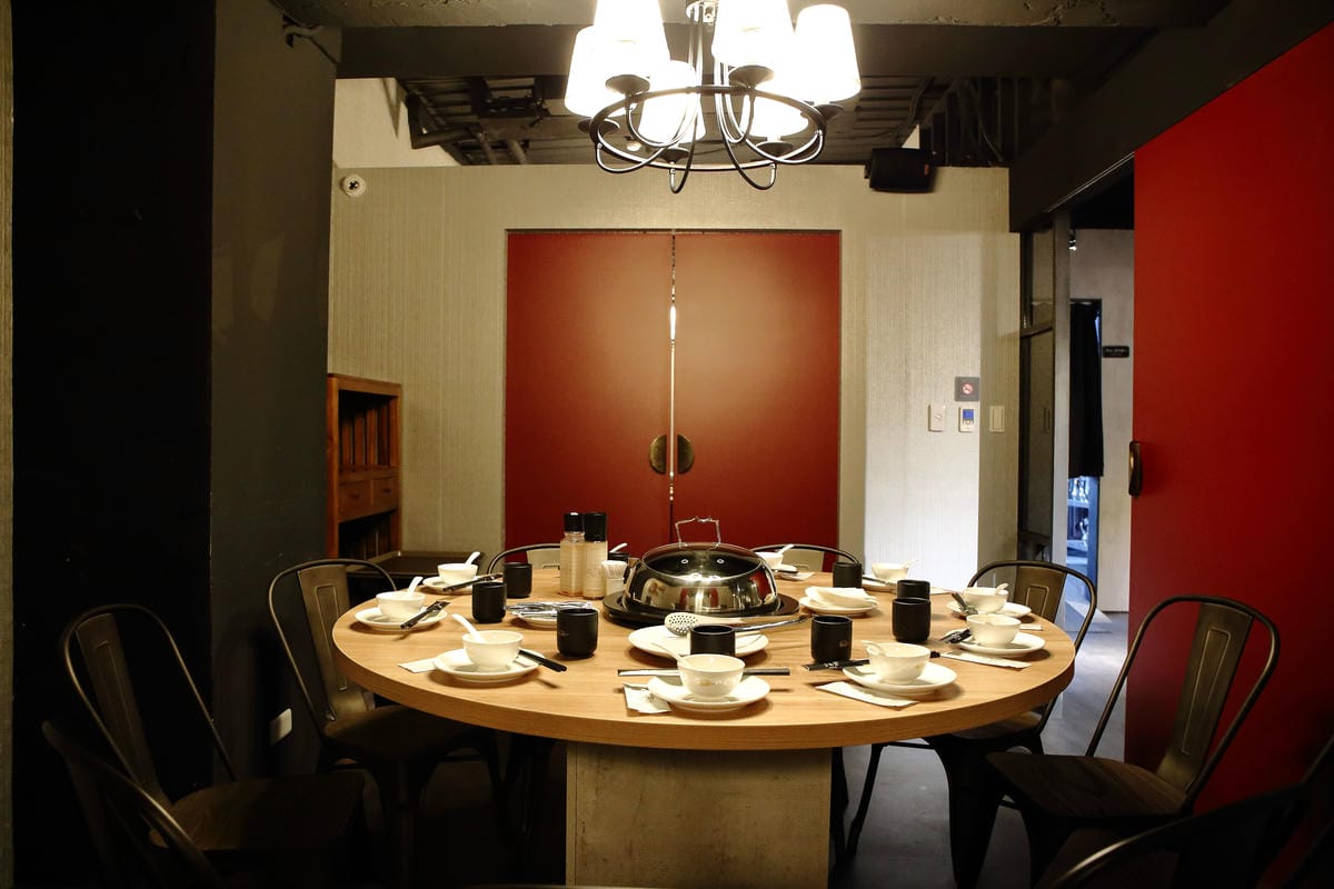 【食。台北】蒸龍宴-蒸汽養身海鮮館～松山蒸氣海鮮。海鮮還是蒸的好，原形、原汁、原味才美味！