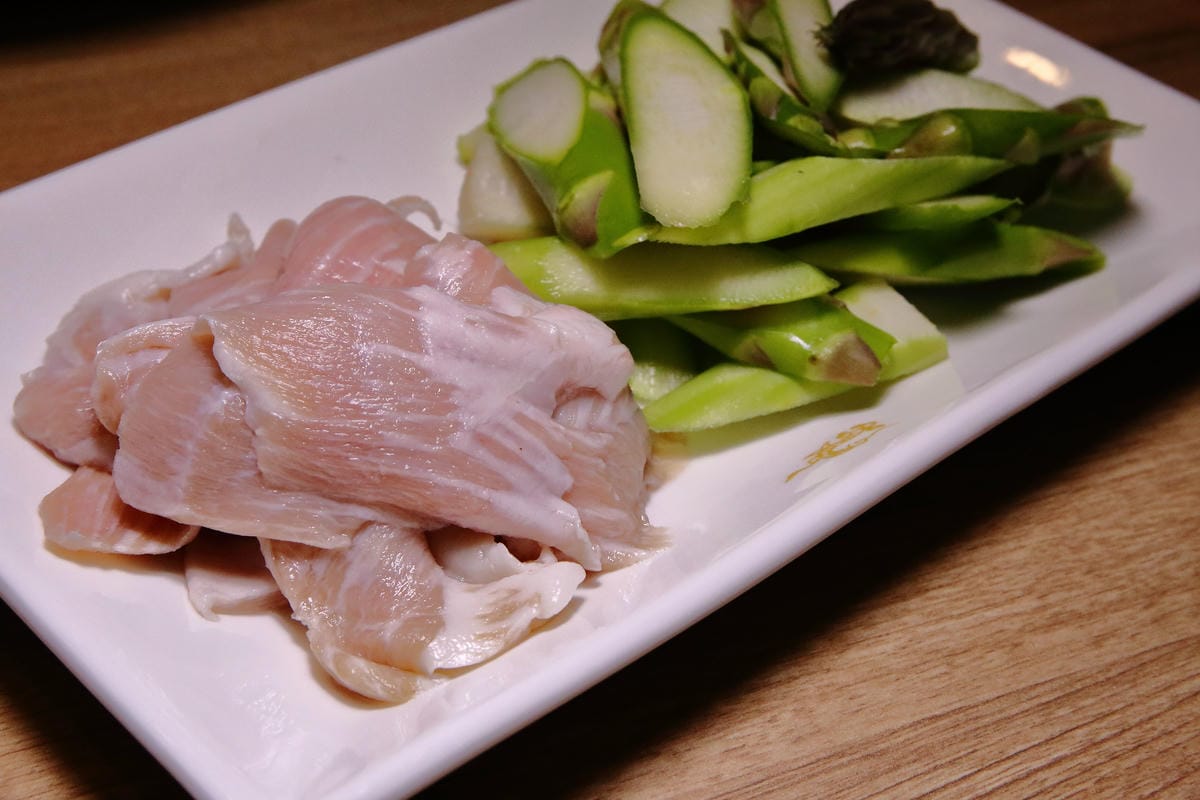 【食。台北】蒸龍宴-蒸汽養身海鮮館～松山蒸氣海鮮。海鮮還是蒸的好，原形、原汁、原味才美味！