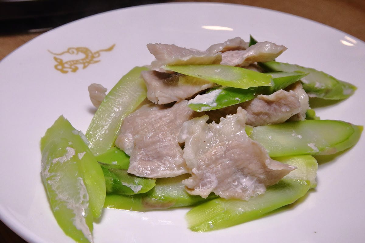 【食。台北】蒸龍宴-蒸汽養身海鮮館～松山蒸氣海鮮。海鮮還是蒸的好，原形、原汁、原味才美味！