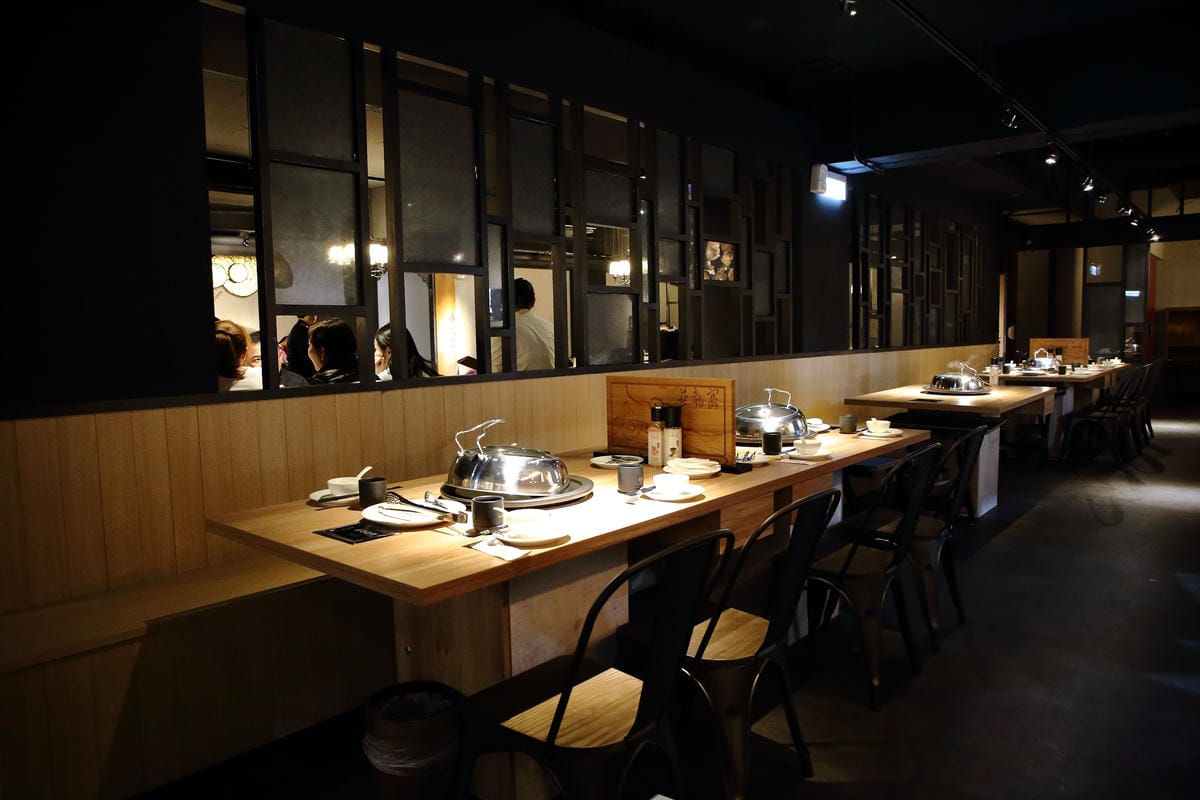 【食。台北】蒸龍宴-蒸汽養身海鮮館～松山蒸氣海鮮。海鮮還是蒸的好，原形、原汁、原味才美味！