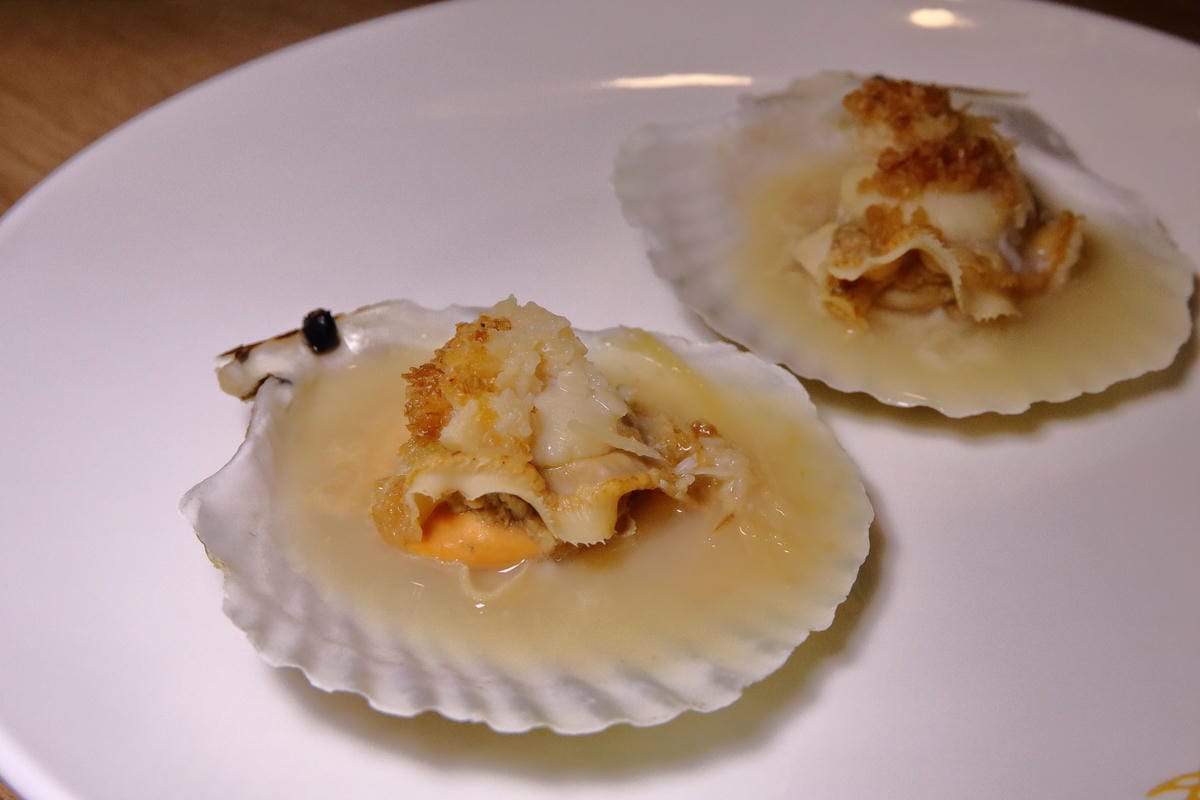 【食。台北】蒸龍宴-蒸汽養身海鮮館～松山蒸氣海鮮。海鮮還是蒸的好，原形、原汁、原味才美味！