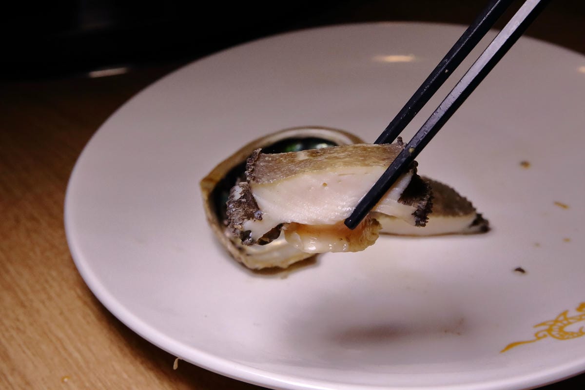 【食。台北】蒸龍宴-蒸汽養身海鮮館～松山蒸氣海鮮。海鮮還是蒸的好，原形、原汁、原味才美味！