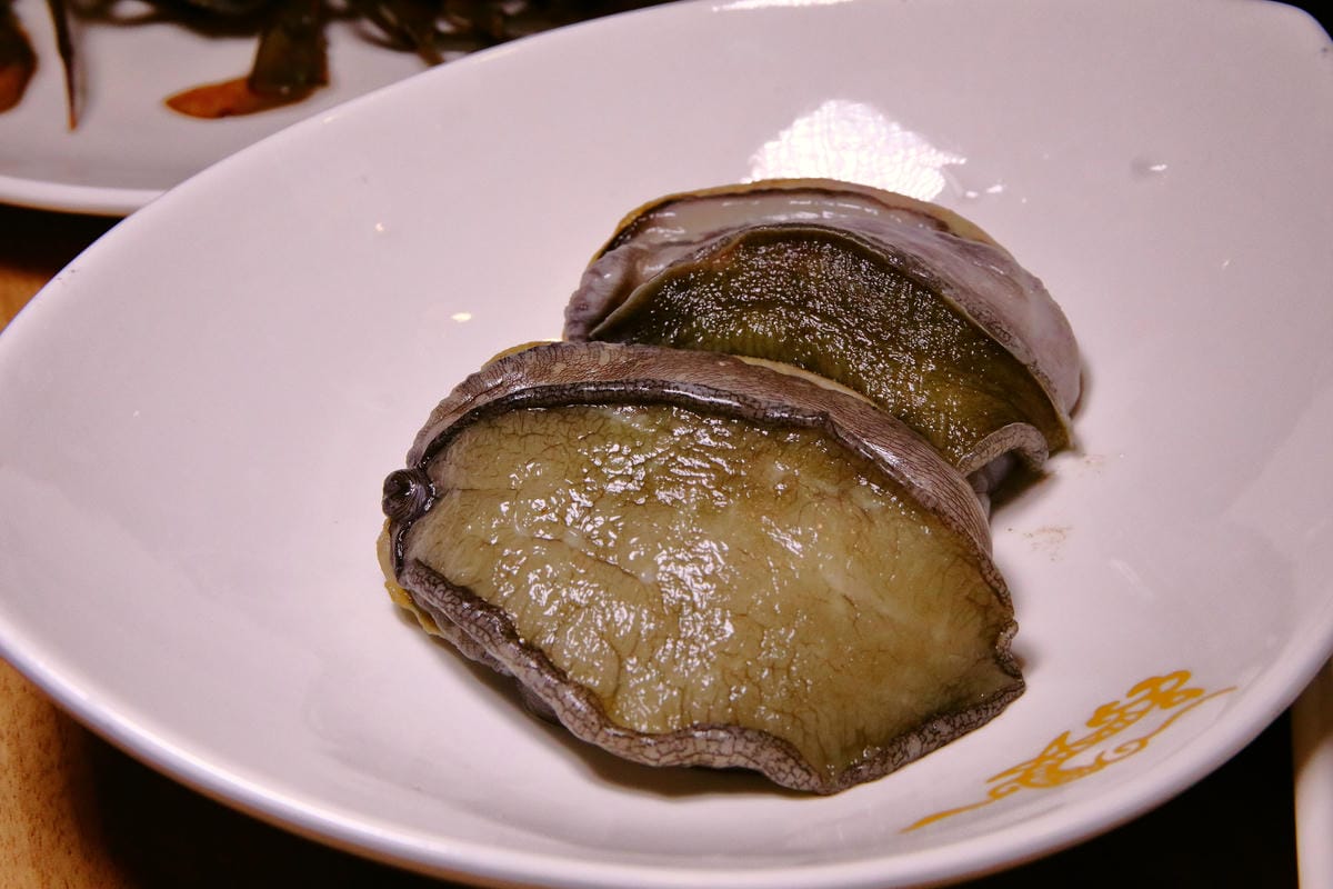 【食。台北】蒸龍宴-蒸汽養身海鮮館～松山蒸氣海鮮。海鮮還是蒸的好，原形、原汁、原味才美味！