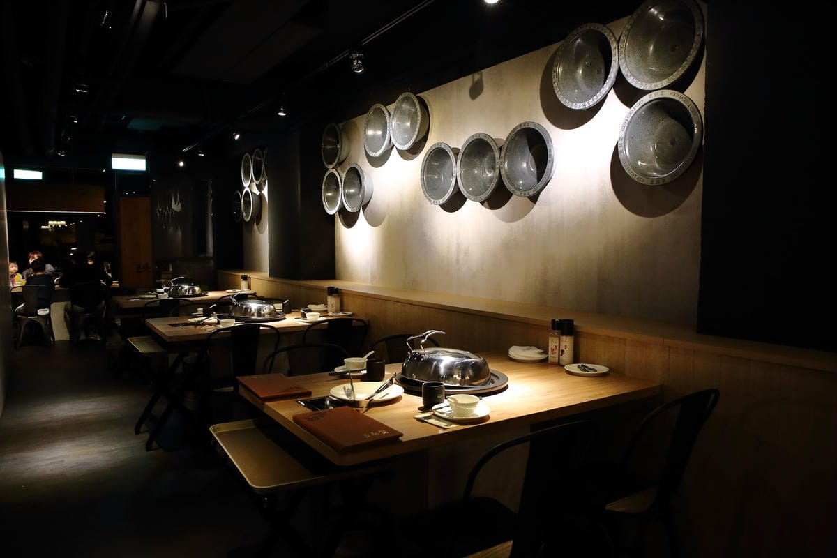 【食。台北】蒸龍宴-蒸汽養身海鮮館～松山蒸氣海鮮。海鮮還是蒸的好，原形、原汁、原味才美味！