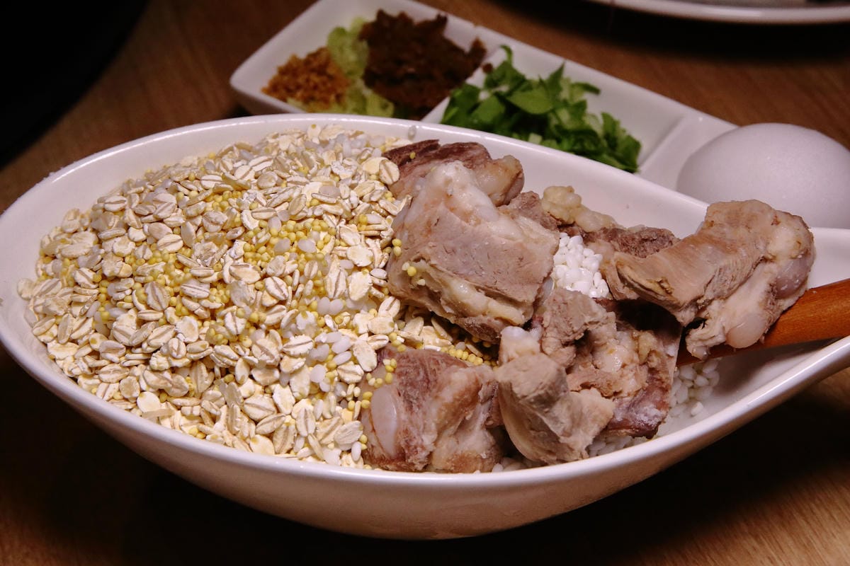 【食。台北】蒸龍宴-蒸汽養身海鮮館～松山蒸氣海鮮。海鮮還是蒸的好，原形、原汁、原味才美味！