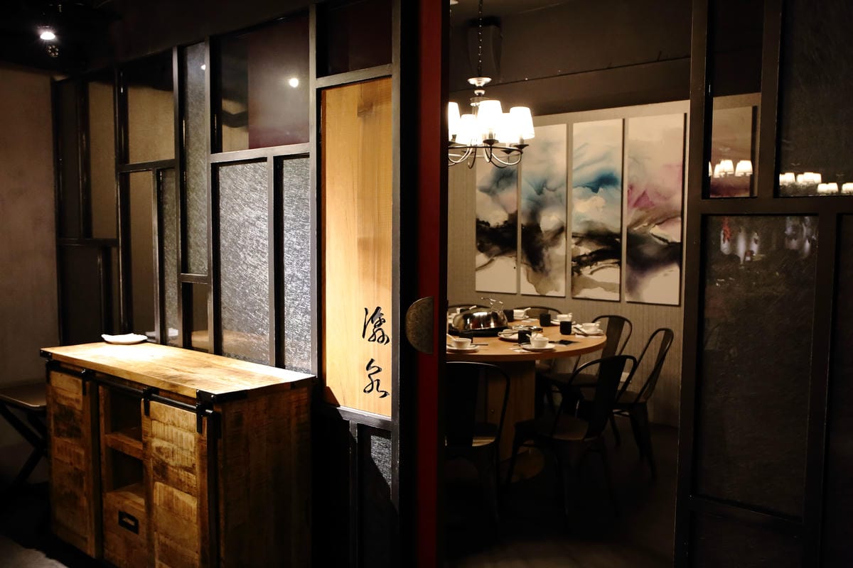 【食。台北】蒸龍宴-蒸汽養身海鮮館～松山蒸氣海鮮。海鮮還是蒸的好，原形、原汁、原味才美味！