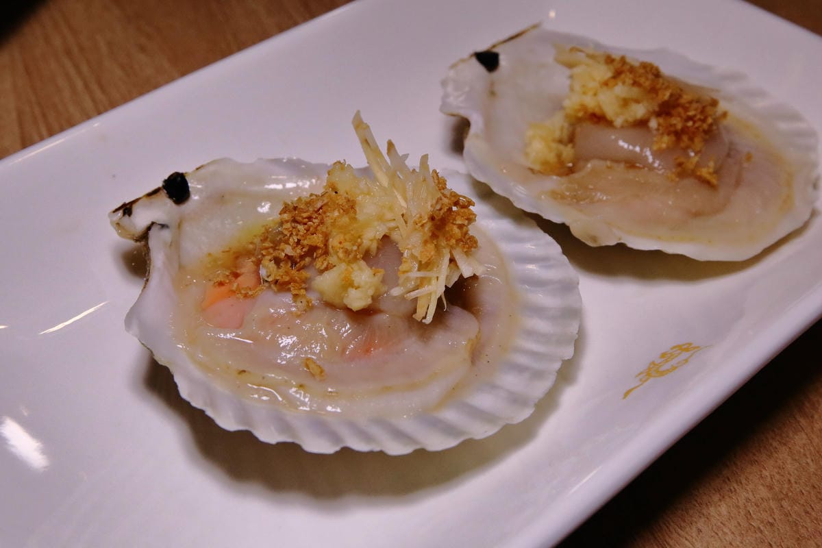 【食。台北】蒸龍宴-蒸汽養身海鮮館～松山蒸氣海鮮。海鮮還是蒸的好，原形、原汁、原味才美味！