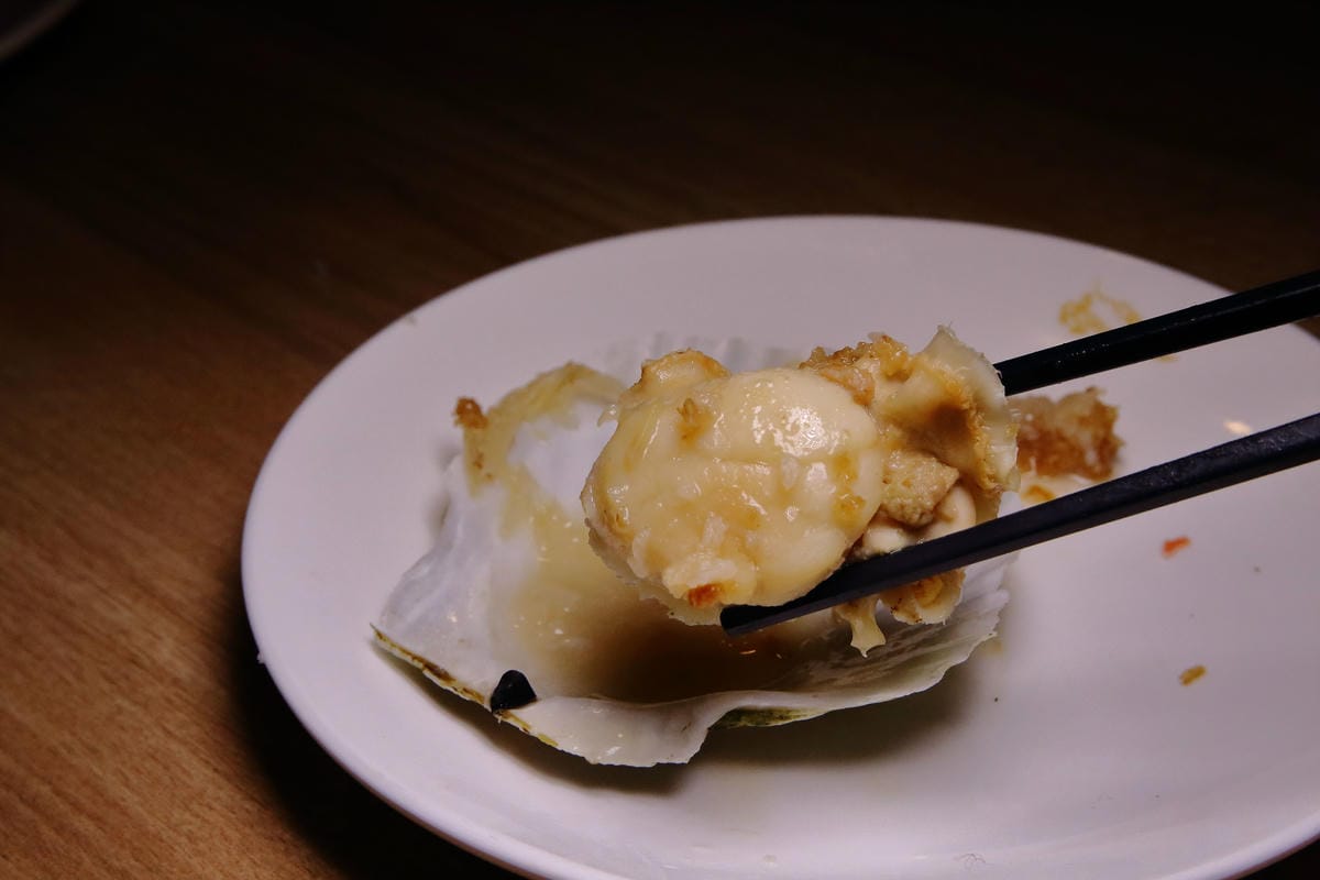 【食。台北】蒸龍宴-蒸汽養身海鮮館～松山蒸氣海鮮。海鮮還是蒸的好，原形、原汁、原味才美味！