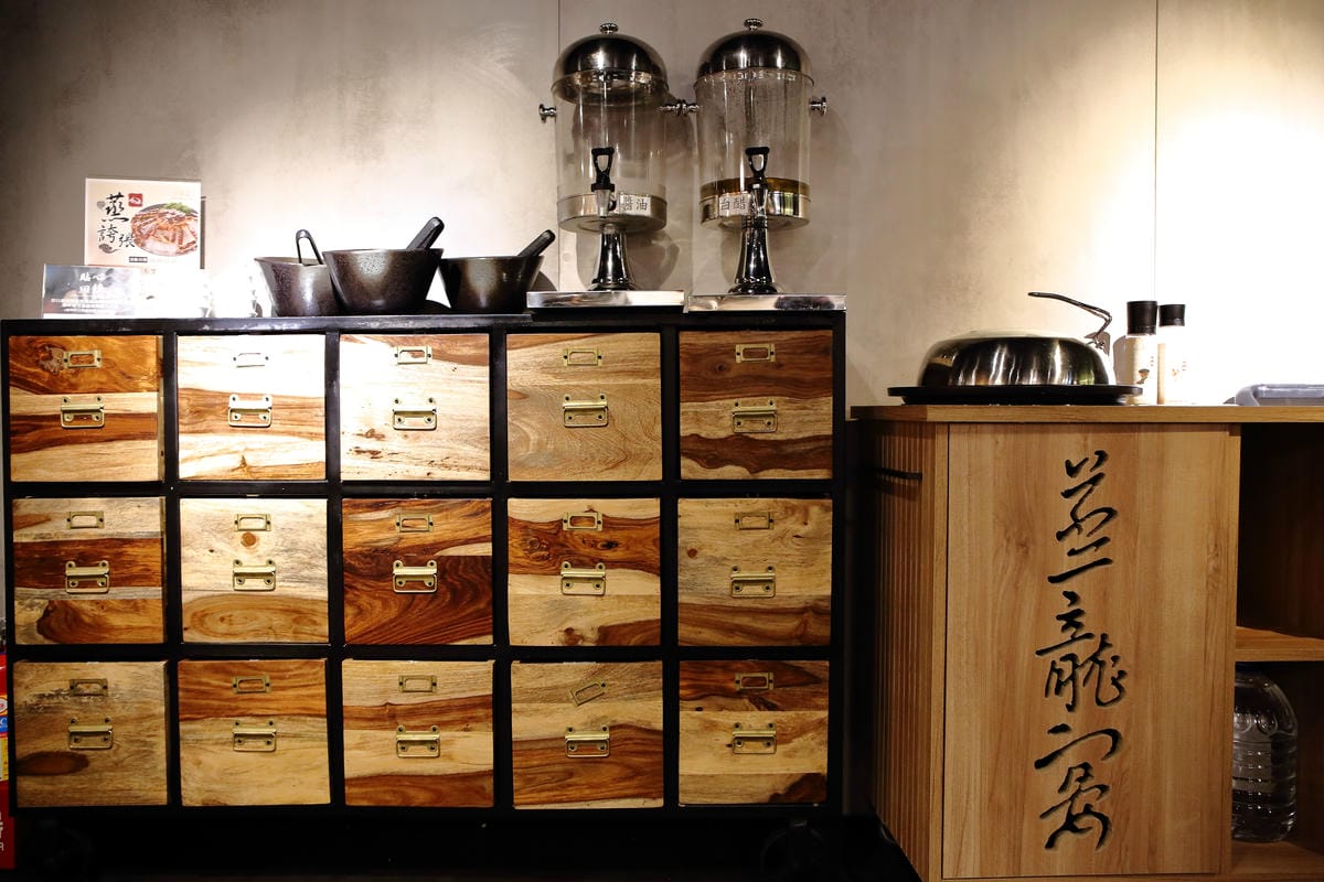 【食。台北】蒸龍宴-蒸汽養身海鮮館～松山蒸氣海鮮。海鮮還是蒸的好，原形、原汁、原味才美味！