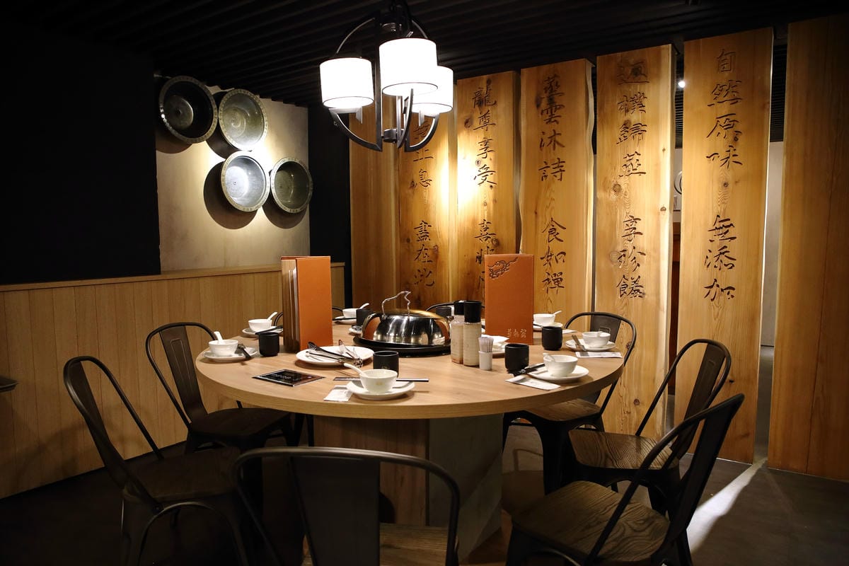 【食。台北】蒸龍宴-蒸汽養身海鮮館～松山蒸氣海鮮。海鮮還是蒸的好，原形、原汁、原味才美味！