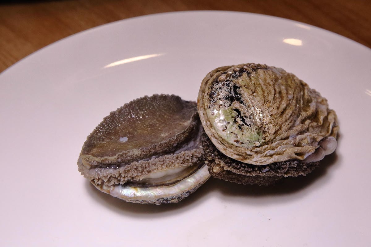 【食。台北】蒸龍宴-蒸汽養身海鮮館～松山蒸氣海鮮。海鮮還是蒸的好，原形、原汁、原味才美味！