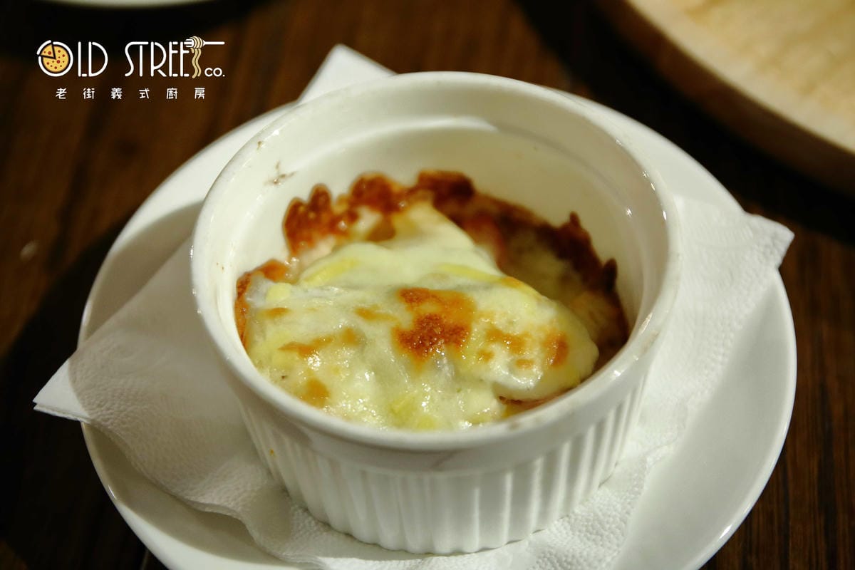 【食。三重】老街義式廚房 Old Street～三重吃到飽。披薩、義式料理呷免驚通通吃到飽，一次滿足你的嘴！