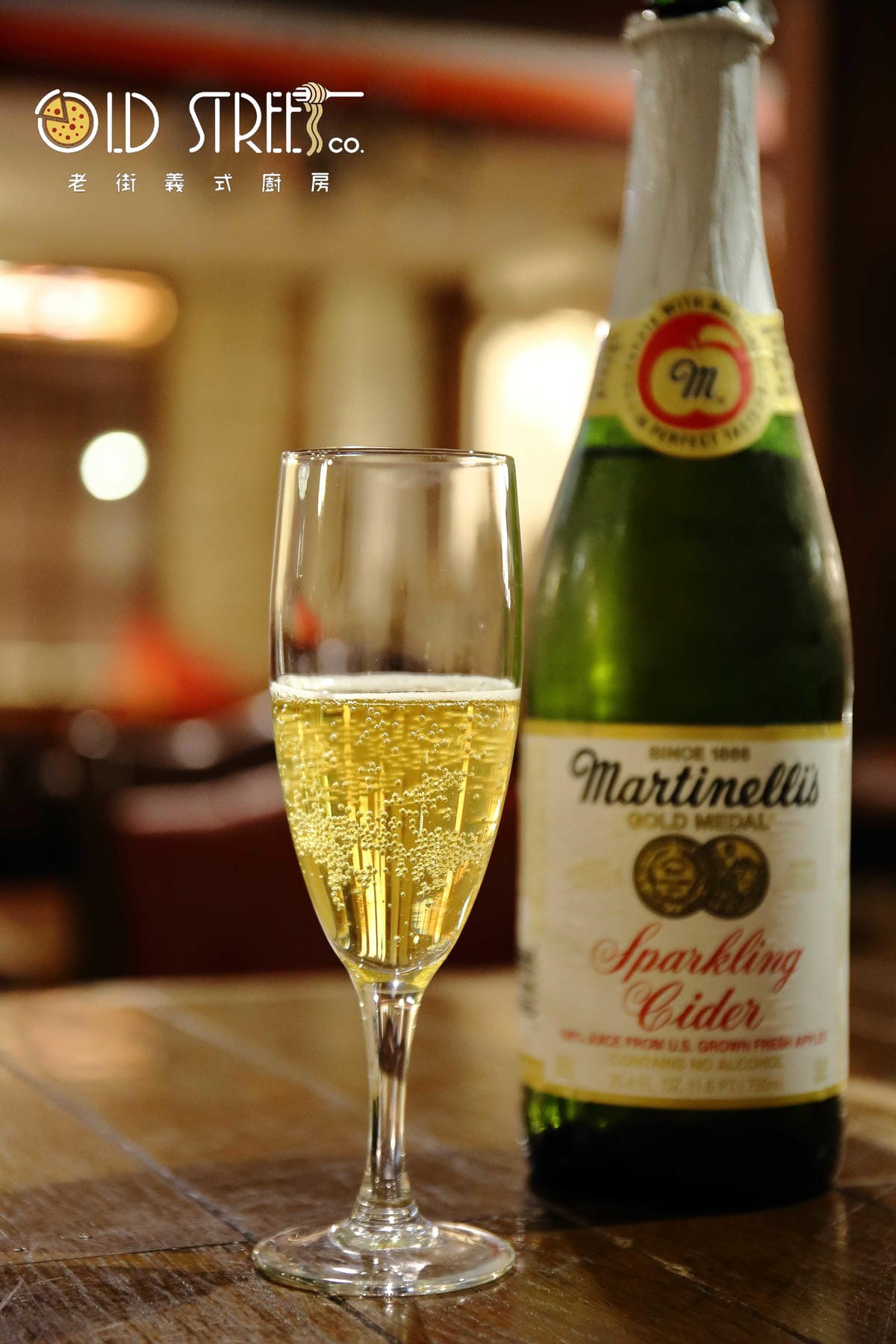 【食。三重】老街義式廚房 Old Street～三重吃到飽。披薩、義式料理呷免驚通通吃到飽，一次滿足你的嘴！