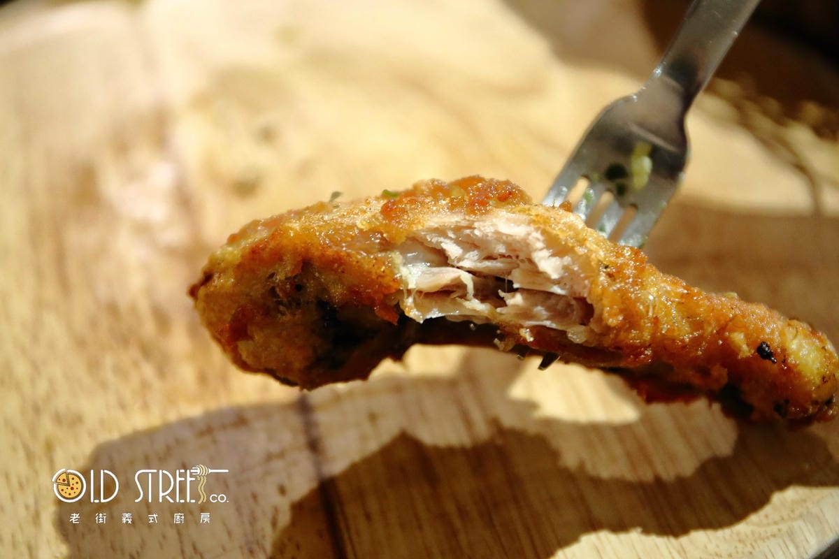 【食。三重】老街義式廚房 Old Street～三重吃到飽。披薩、義式料理呷免驚通通吃到飽，一次滿足你的嘴！