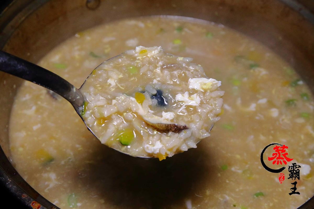 【食。林口】蒸霸王 蒸氣海鮮塔～現撈、呷原味，活海鮮蒸塔鮮甜上桌！