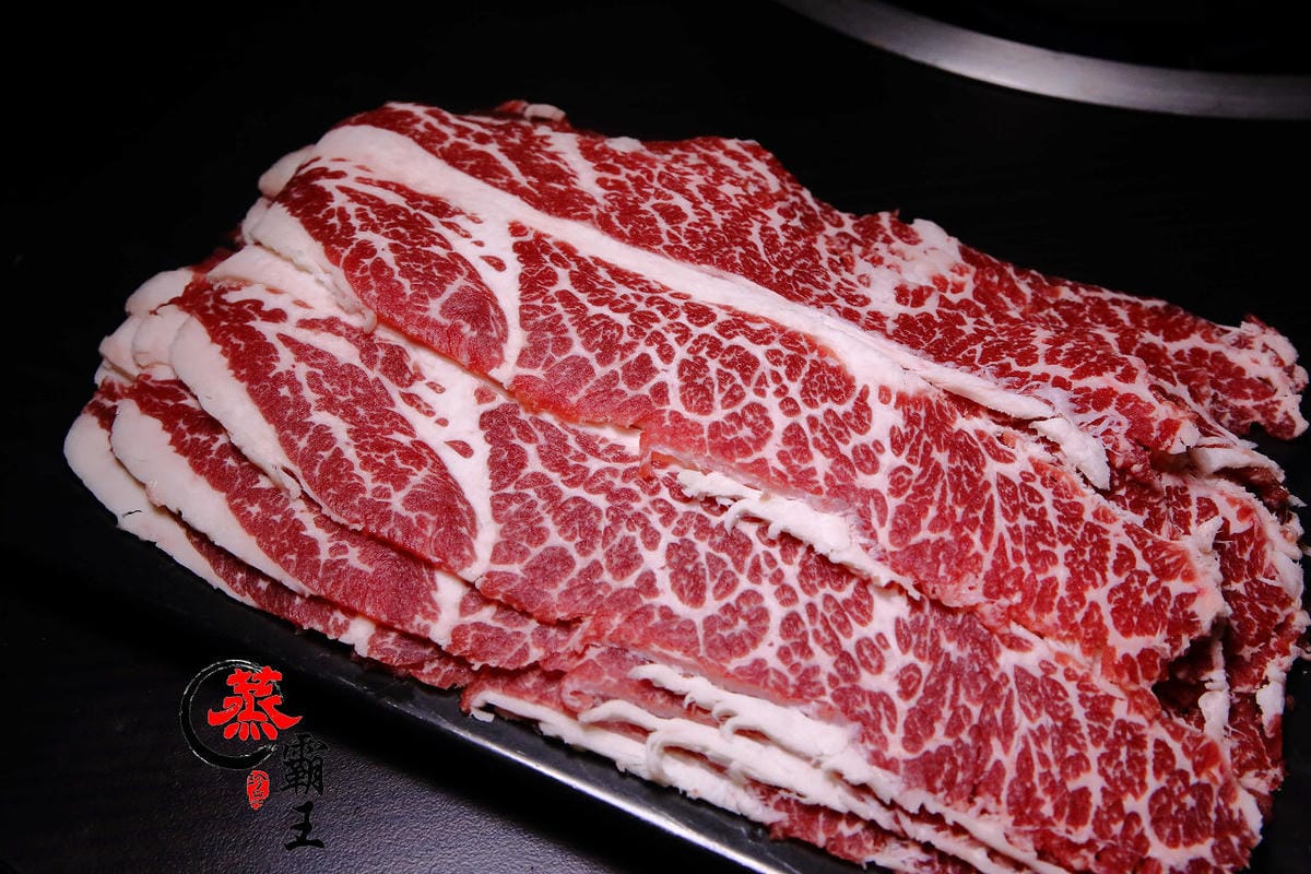 【食。林口】蒸霸王 蒸氣海鮮塔～現撈、呷原味，活海鮮蒸塔鮮甜上桌！