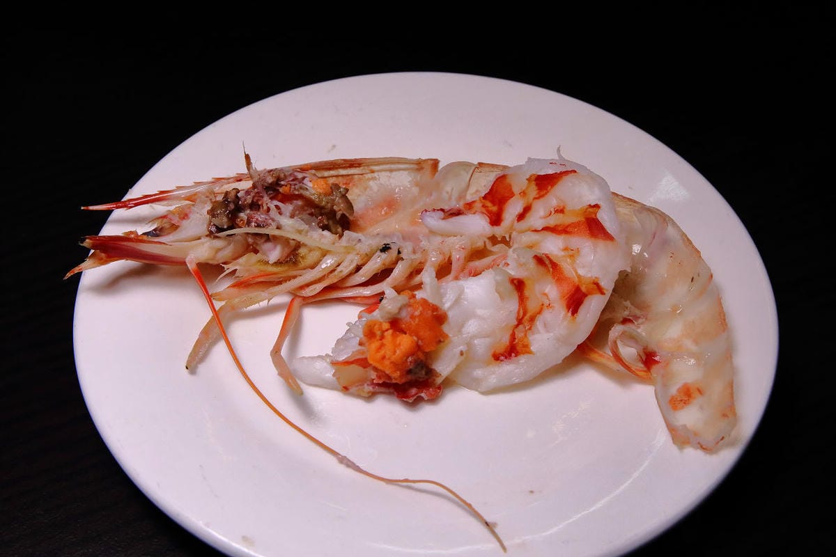 【食。林口】蒸霸王 蒸氣海鮮塔～現撈、呷原味，活海鮮蒸塔鮮甜上桌！