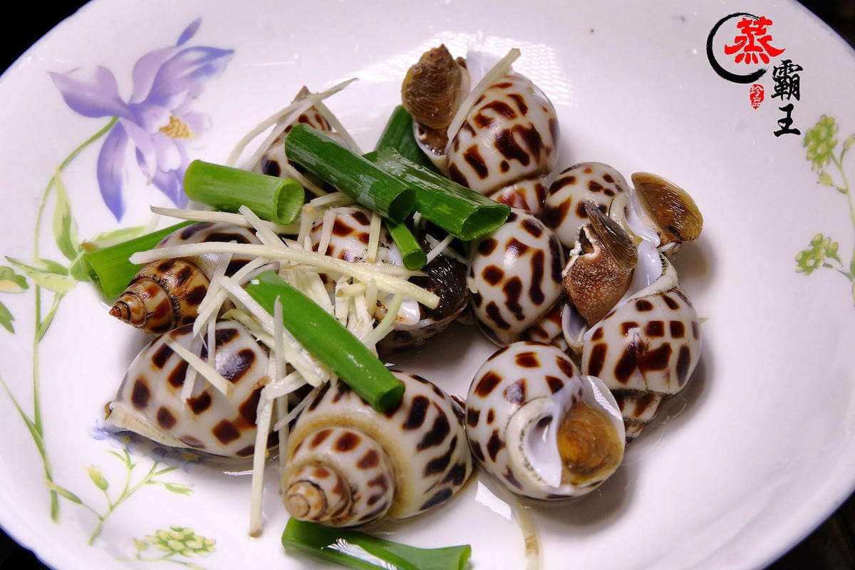 【食。林口】蒸霸王 蒸氣海鮮塔～現撈、呷原味，活海鮮蒸塔鮮甜上桌！