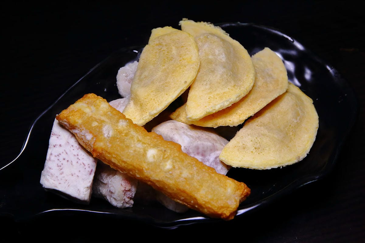 【食。林口】蒸霸王 蒸氣海鮮塔～現撈、呷原味，活海鮮蒸塔鮮甜上桌！