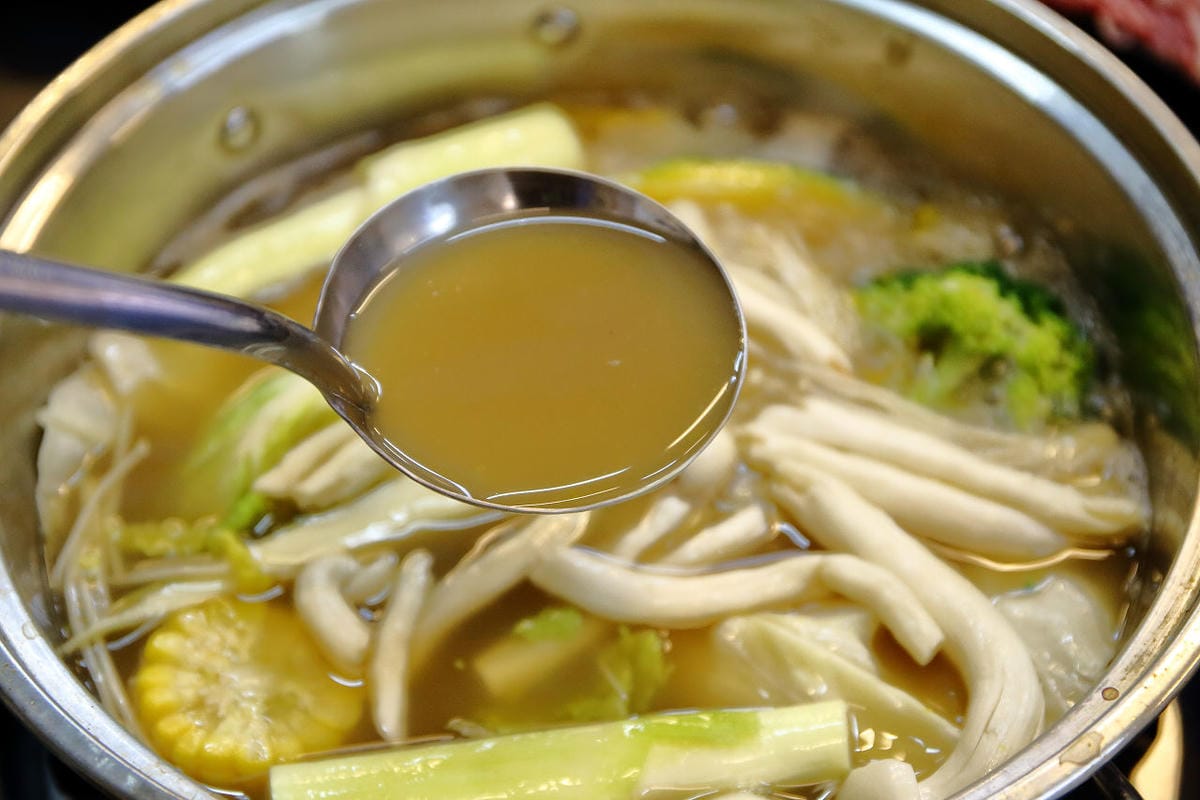 【食。林口】蒸霸王 蒸氣海鮮塔～現撈、呷原味，活海鮮蒸塔鮮甜上桌！