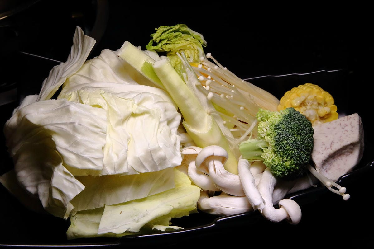 【食。林口】蒸霸王 蒸氣海鮮塔～現撈、呷原味，活海鮮蒸塔鮮甜上桌！