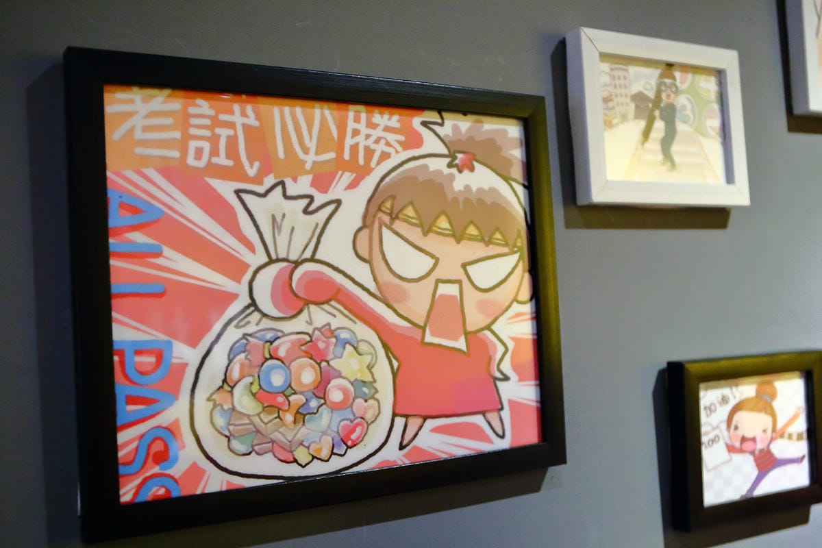 【食。中壢】考烤靠串燒吧～中原商圈新開幕。小資族和學生最愛超平價串燒，獨創口味，高CP銅板美食！(已歇業)