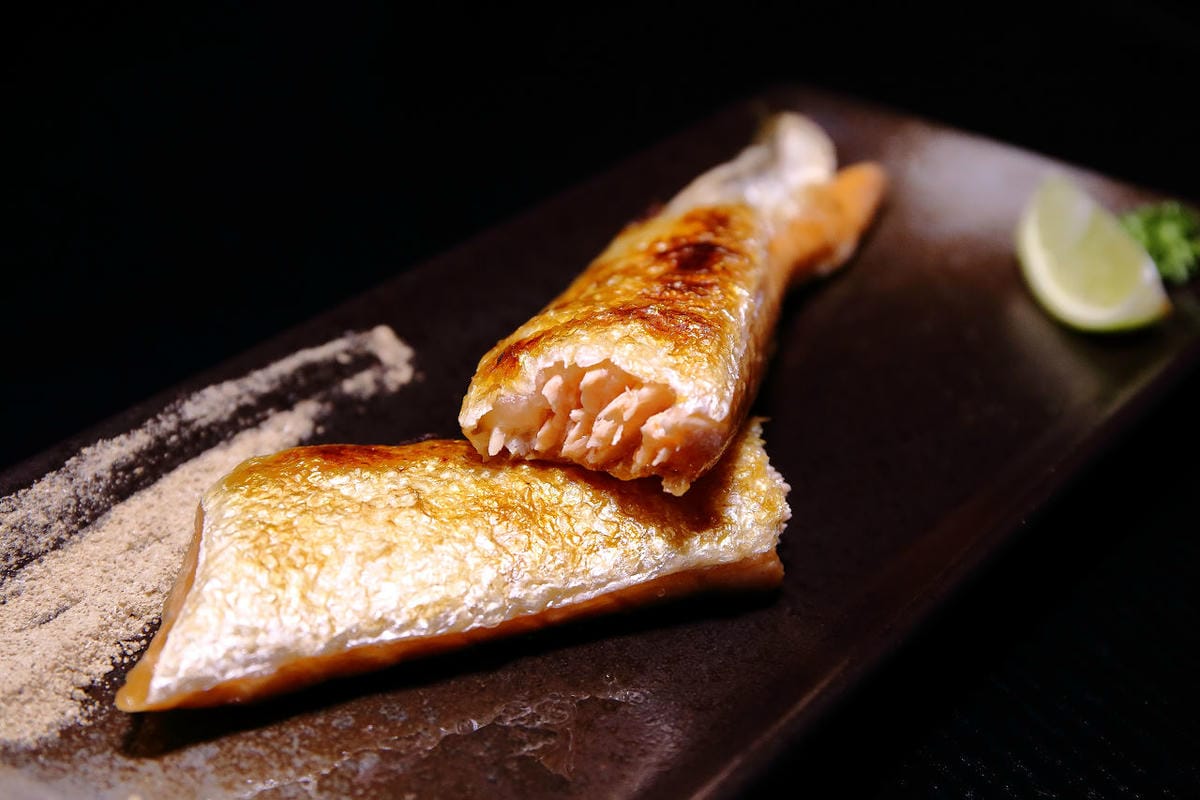 【食。中壢】考烤靠串燒吧～中原商圈新開幕。小資族和學生最愛超平價串燒，獨創口味，高CP銅板美食！(已歇業)