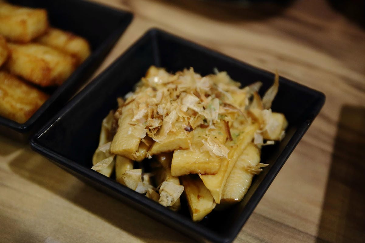 【食。永和】潮味決 創意干鍋‧砂鍋粥‧麵～火鍋也可以吃乾的？不一樣的平價百元小火鍋，1鍋2吃，雙重享受！(已歇業)