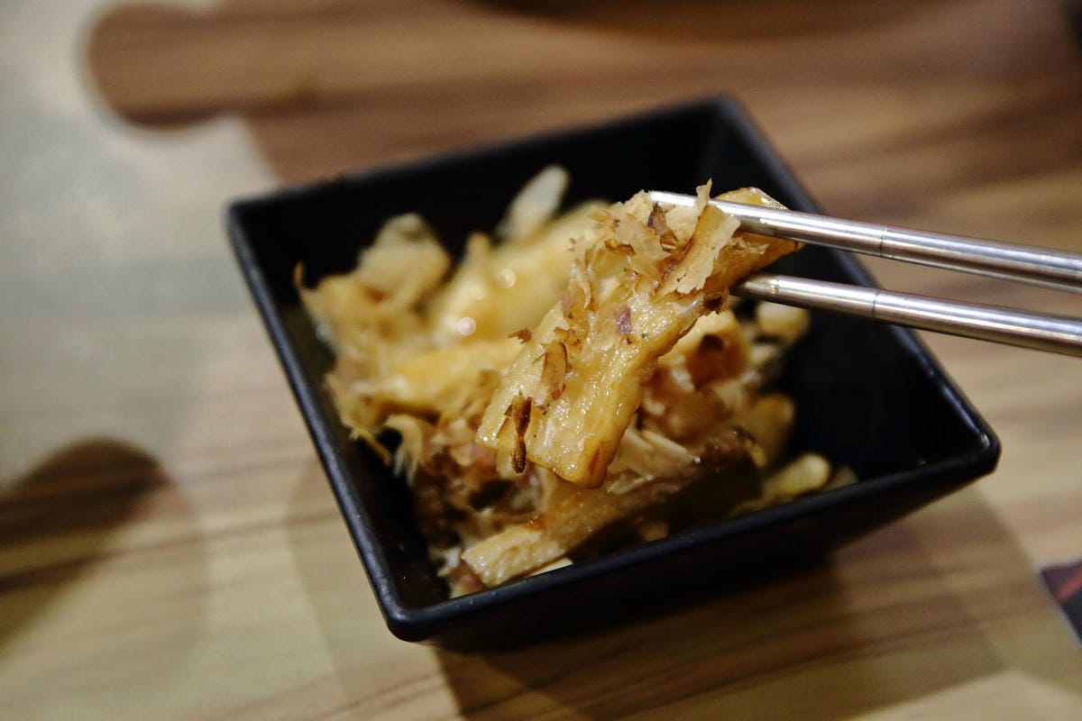 【食。永和】潮味決 創意干鍋‧砂鍋粥‧麵～火鍋也可以吃乾的？不一樣的平價百元小火鍋，1鍋2吃，雙重享受！(已歇業)