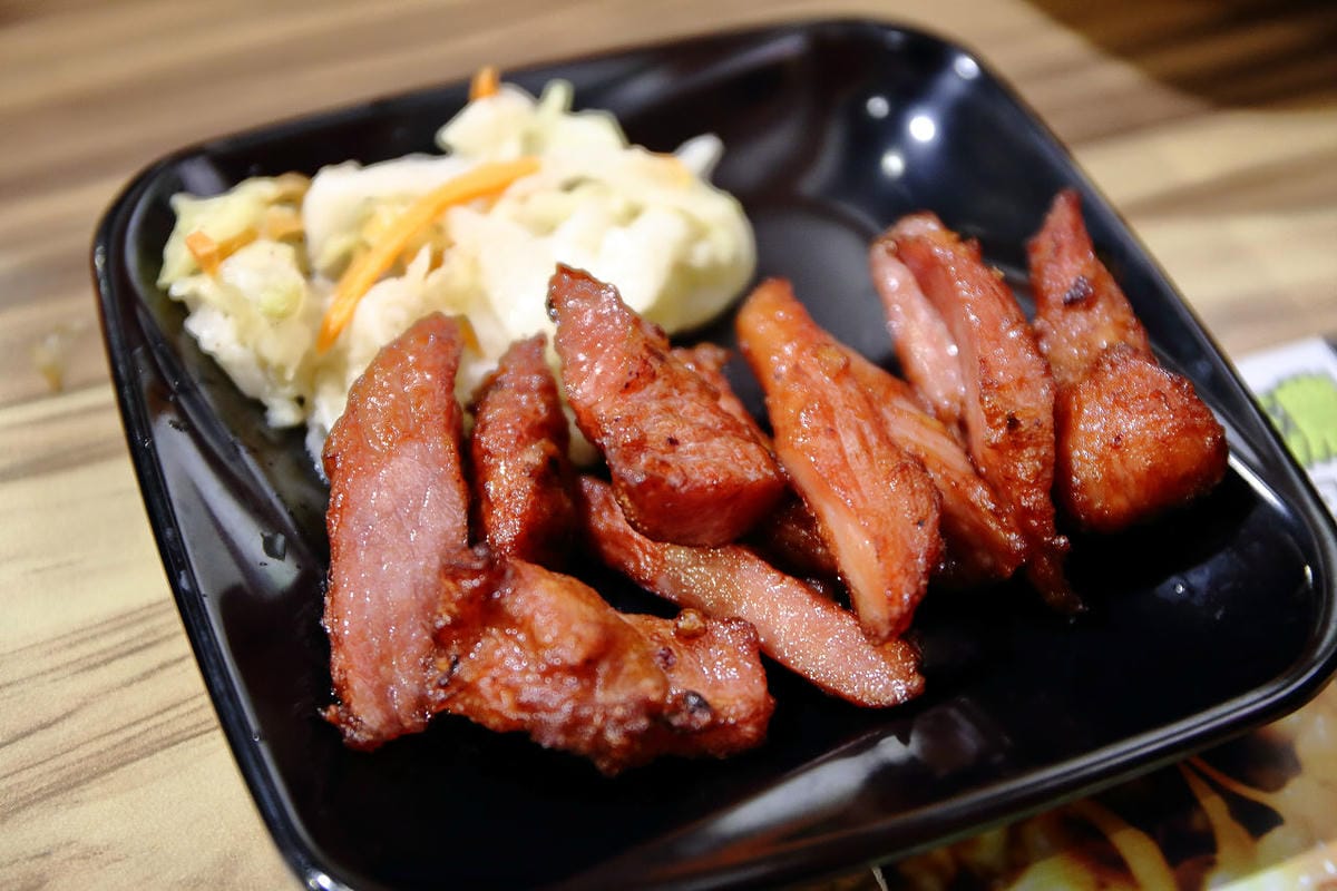 【食。永和】潮味決 創意干鍋‧砂鍋粥‧麵～火鍋也可以吃乾的？不一樣的平價百元小火鍋，1鍋2吃，雙重享受！(已歇業)