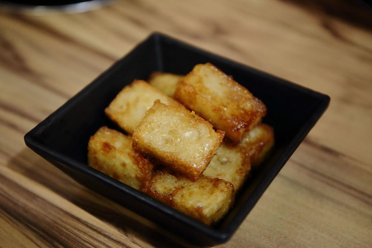 【食。永和】潮味決 創意干鍋‧砂鍋粥‧麵～火鍋也可以吃乾的？不一樣的平價百元小火鍋，1鍋2吃，雙重享受！(已歇業)