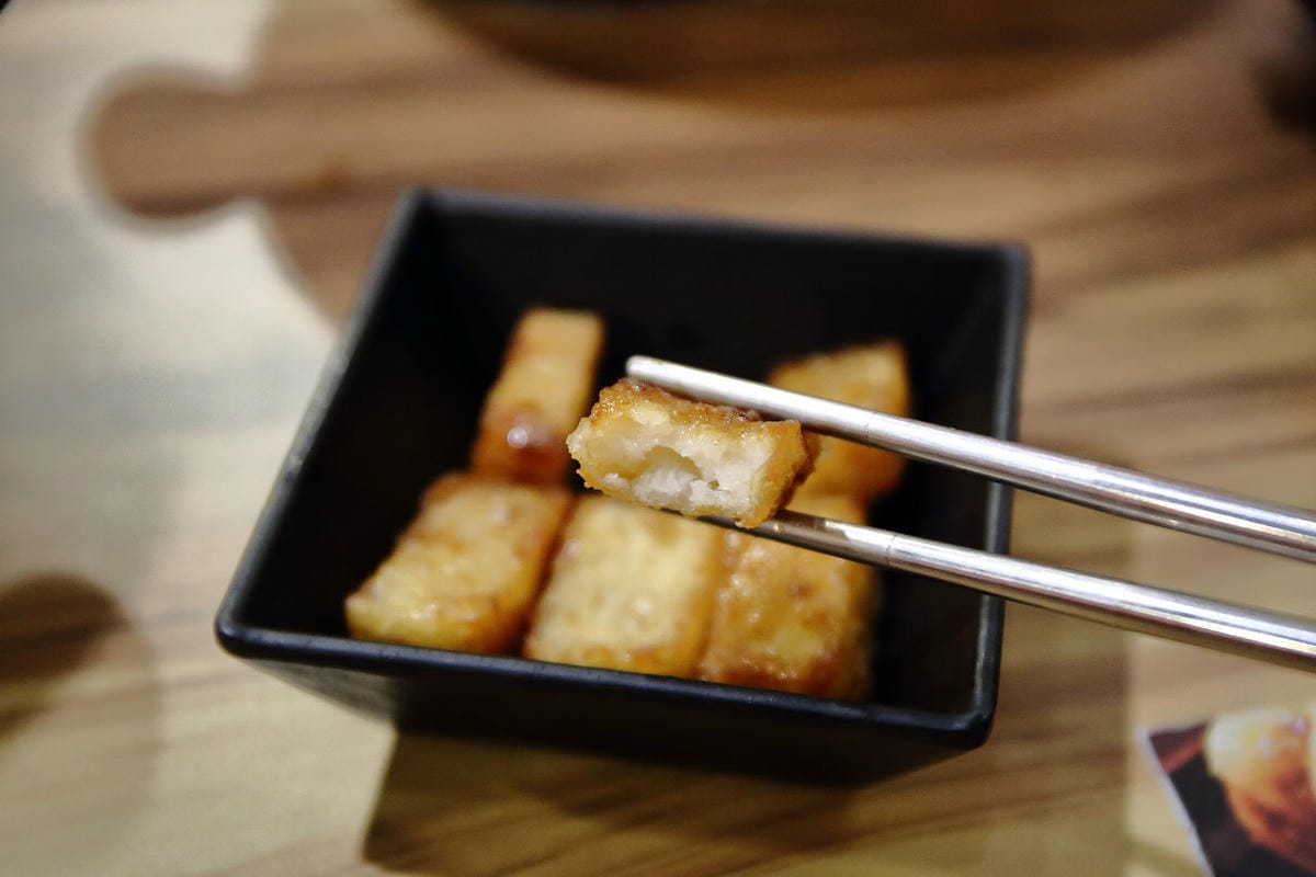 【食。永和】潮味決 創意干鍋‧砂鍋粥‧麵～火鍋也可以吃乾的？不一樣的平價百元小火鍋，1鍋2吃，雙重享受！(已歇業)