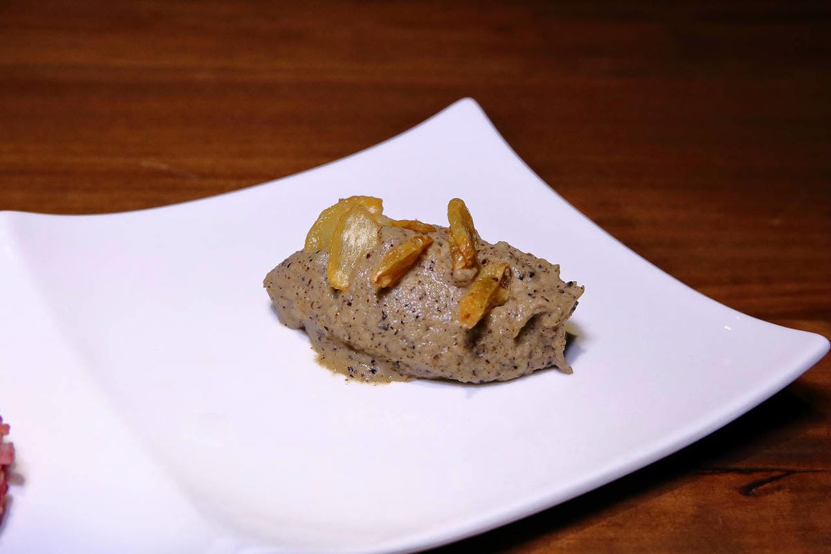 【食。台北】JK  STUDIO  新義法料理～捷運市政府站美食。精緻義法料理，高貴不貴玩創意（2017全新菜單登場）　