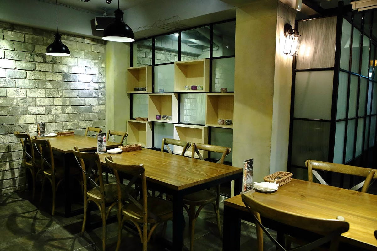 【食。台北】JK  STUDIO  新義法料理～捷運市政府站美食。精緻義法料理，高貴不貴玩創意（2017全新菜單登場）　