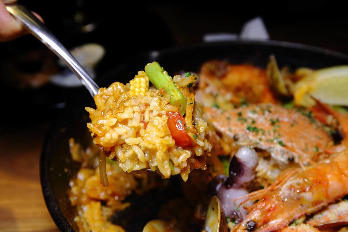 【食。台北】JK  STUDIO  新義法料理～捷運市政府站美食。精緻義法料理，高貴不貴玩創意（2017全新菜單登場）　