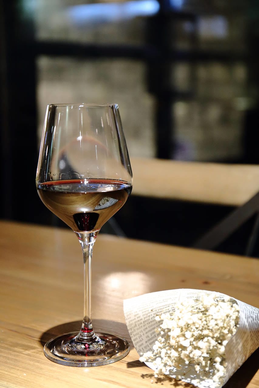 【食。台北】JK  STUDIO  新義法料理～捷運市政府站美食。精緻義法料理，高貴不貴玩創意（2017全新菜單登場）　