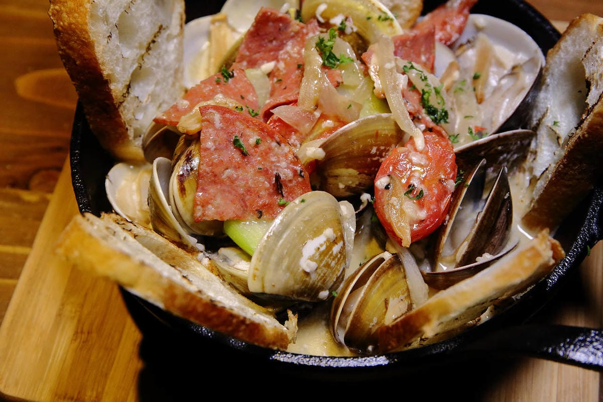 【食。台北】JK  STUDIO  新義法料理～捷運市政府站美食。精緻義法料理，高貴不貴玩創意（2017全新菜單登場）　