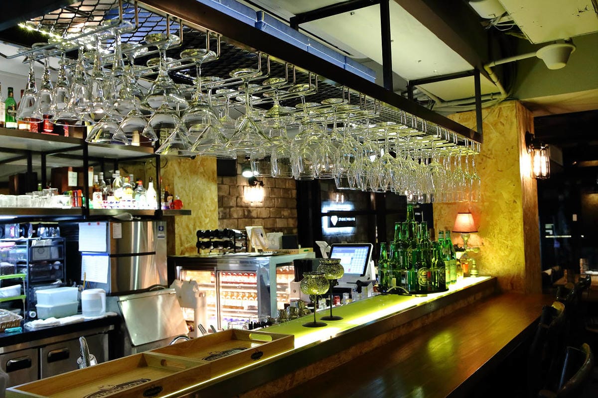 【食。台北】JK  STUDIO  新義法料理～捷運市政府站美食。精緻義法料理，高貴不貴玩創意（2017全新菜單登場）　